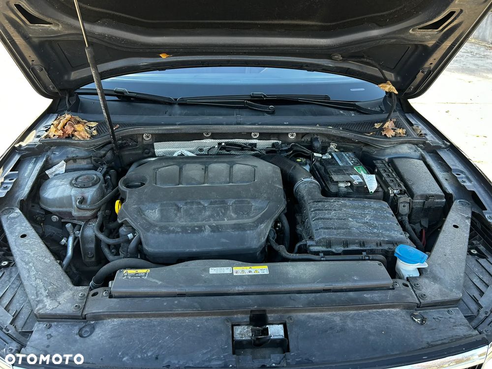 Volkswagen Passat 2.0 TSI Elegance DSG - 27