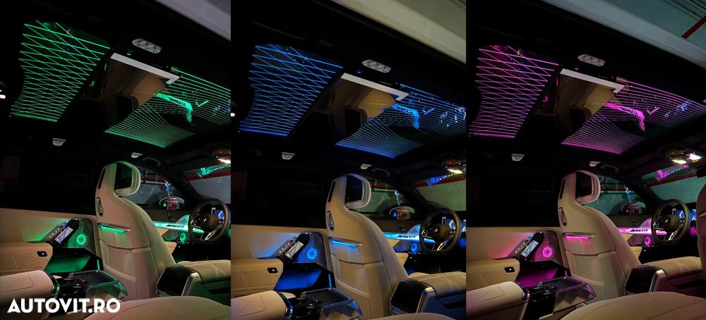 BMW Seria 7 740d xDrive MHEV - 14