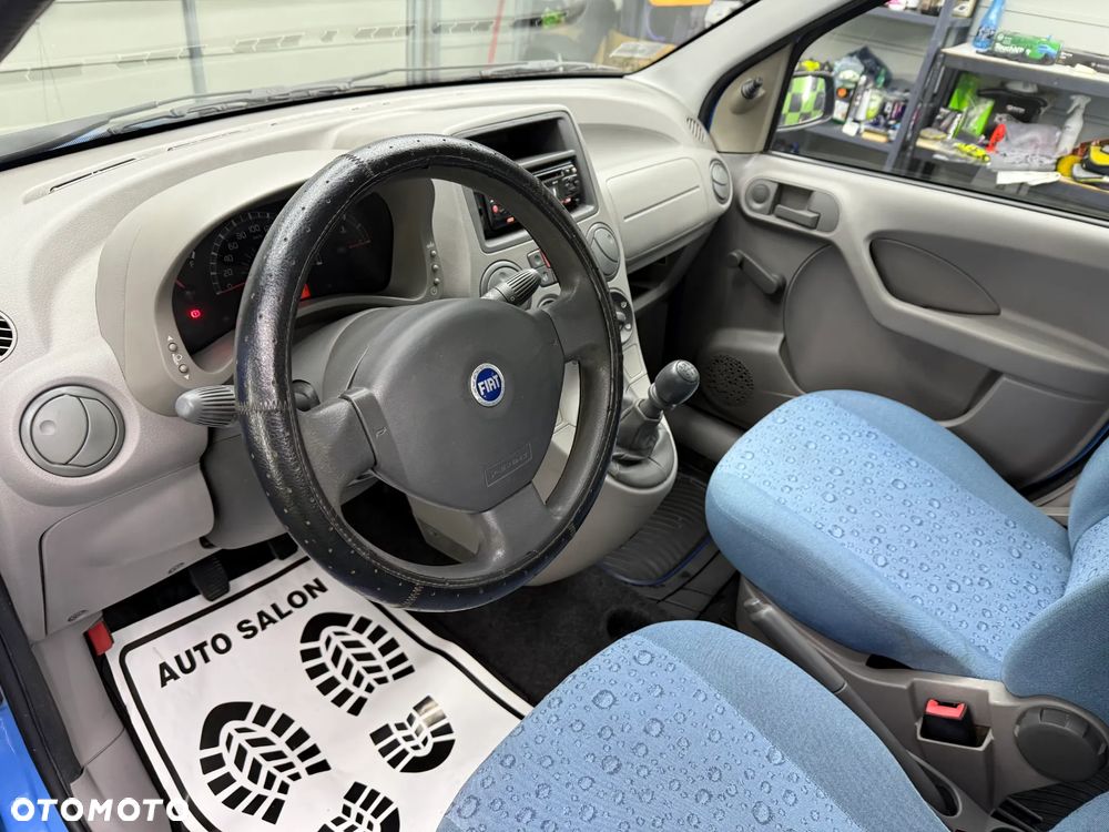 Fiat Panda 1.1 Active Eco - 3
