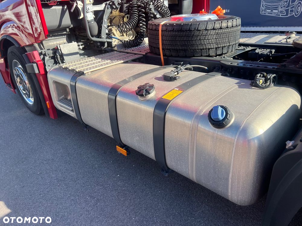 Mercedes-Benz ACTROS L GIGA  bez retardera prokontraktowy - 26