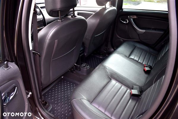 Dacia Duster 1.2 TCe Laureate S&S EU6 - 18