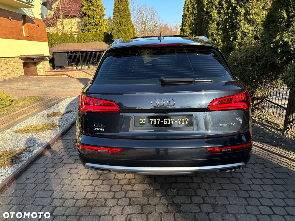 Audi Q5 35 TDI S tronic - 3