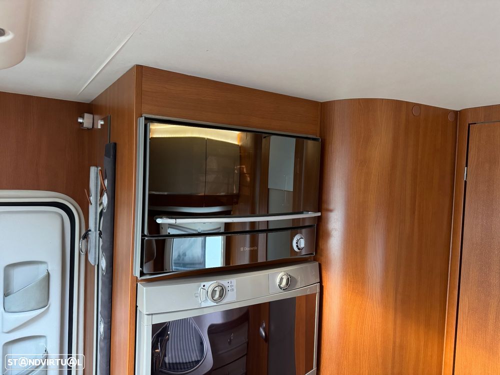 Chausson Welcome 88 - 22