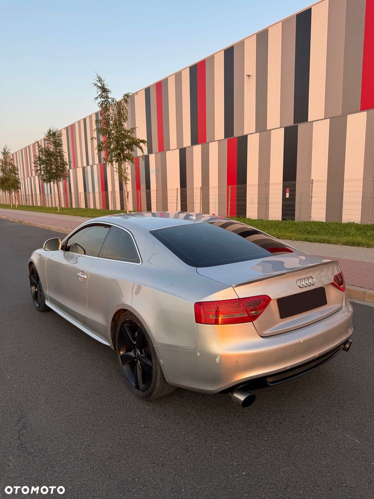 Audi A5 Coupé - 4