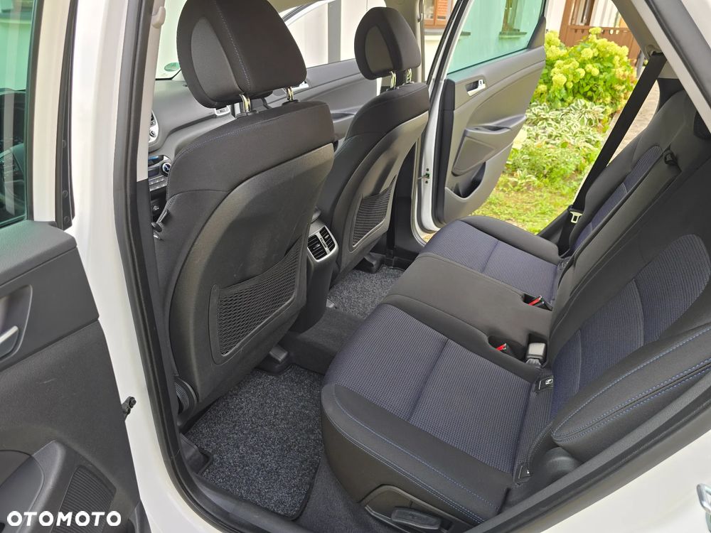 Hyundai Tucson 1.6 Turbo 2WD Style - 29