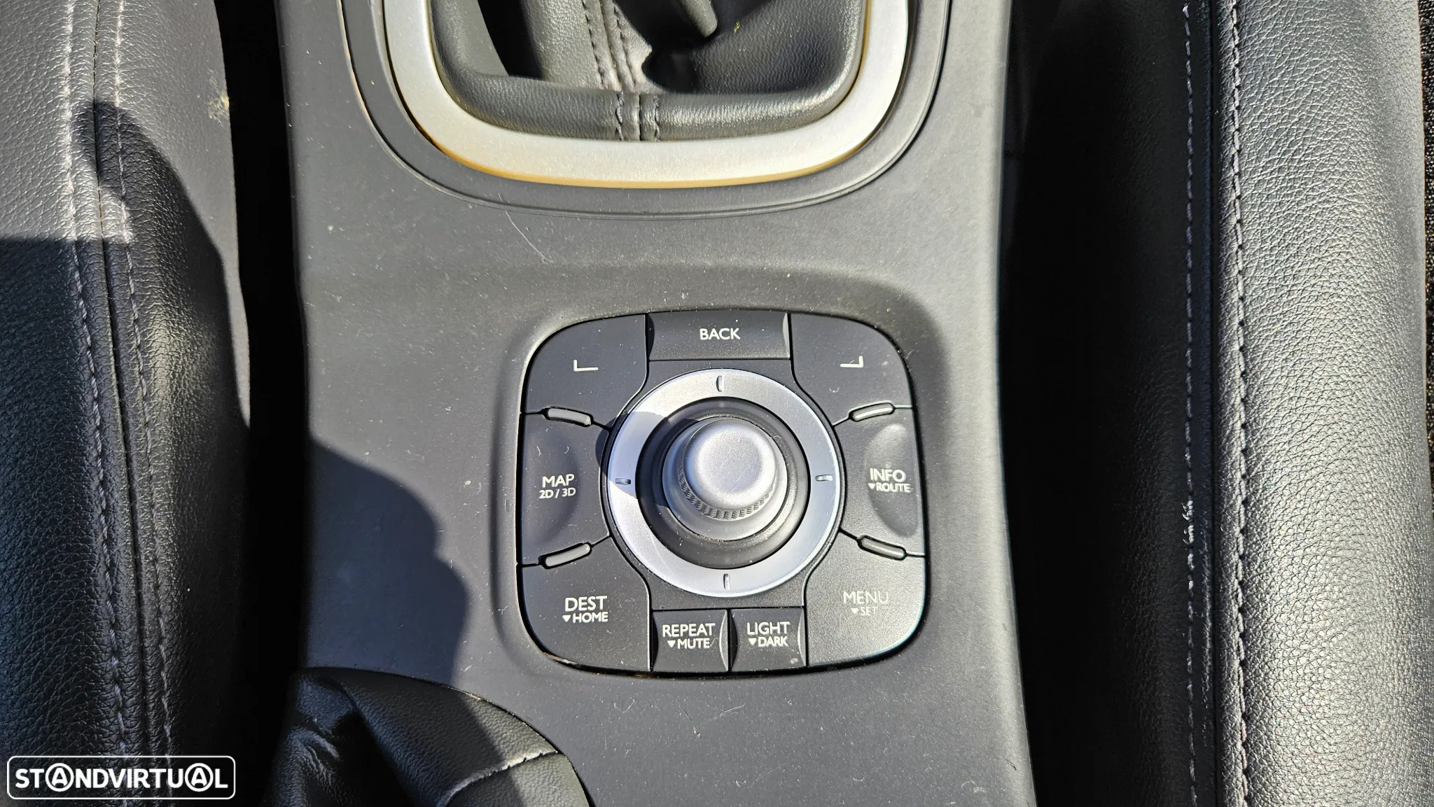 Renault Mégane Sport Tourer 1.5 dCi Dynamique S - 18