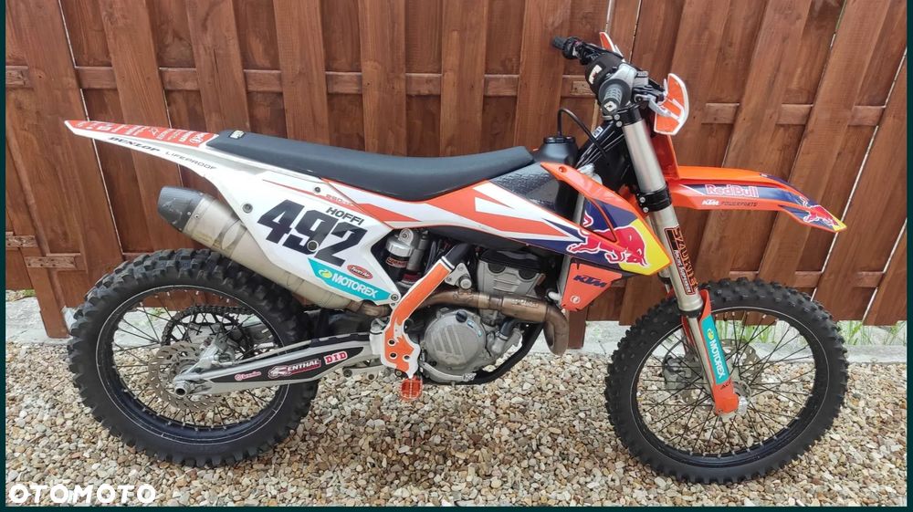 Kawasaki KX - 11