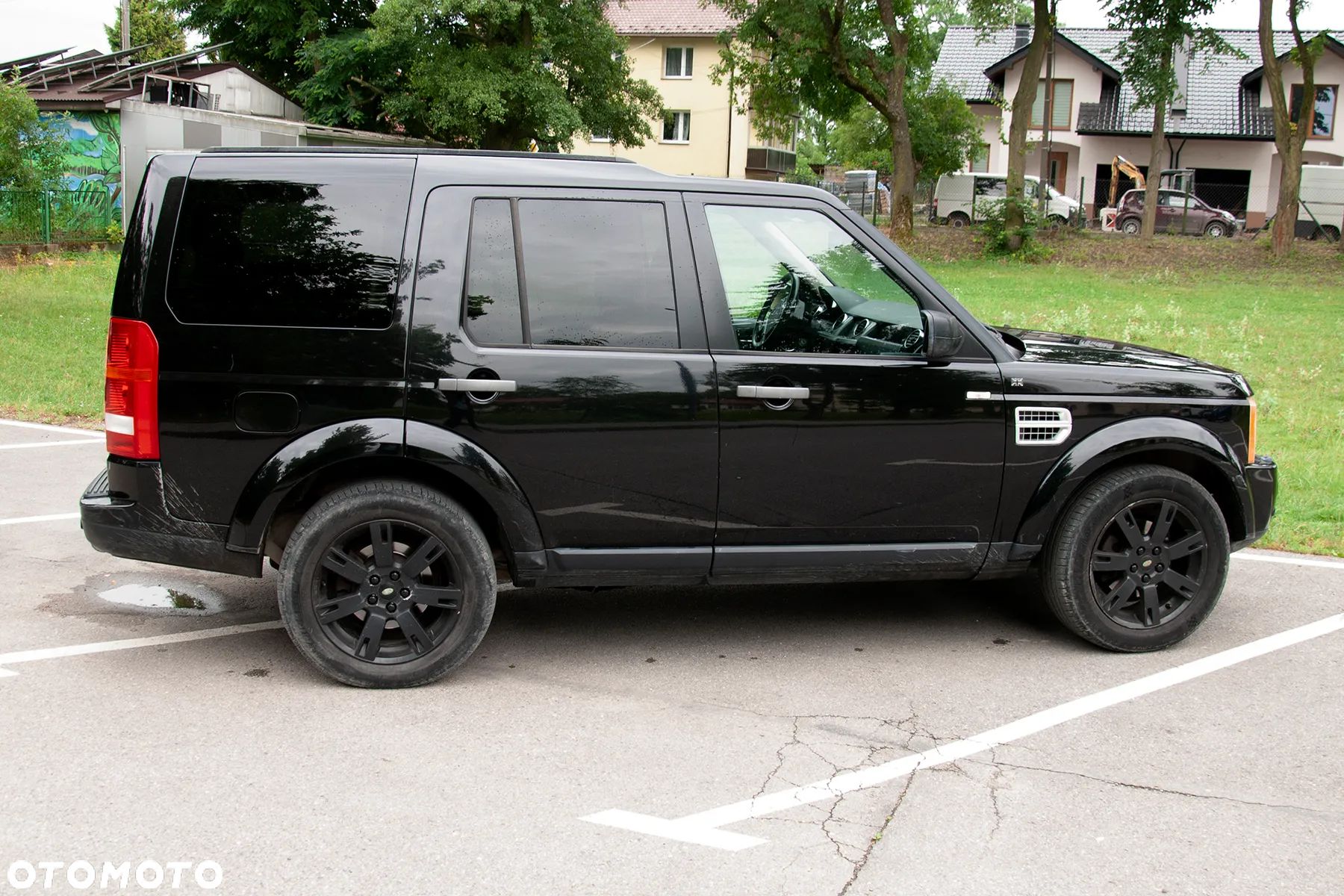 Land Rover Discovery IV 2.7D V6 HSE - 1