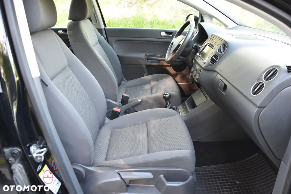 Volkswagen Golf Plus 1.6 Team - 17