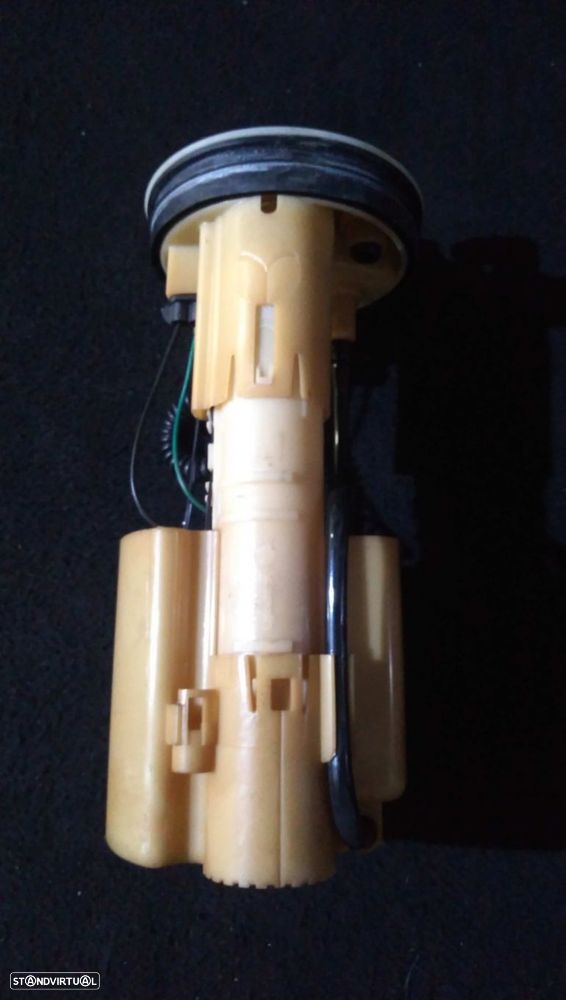 Bomba Do Depósito De Combustível Fiat Brava (182_) - 5