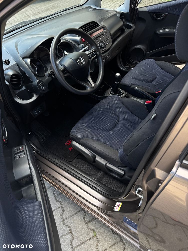 Honda Jazz 1.2 i-VTEC S - 3