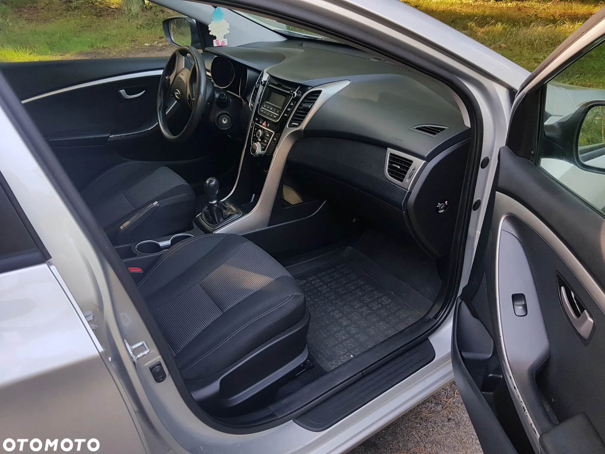 Hyundai i30 1.4 Classic - 12