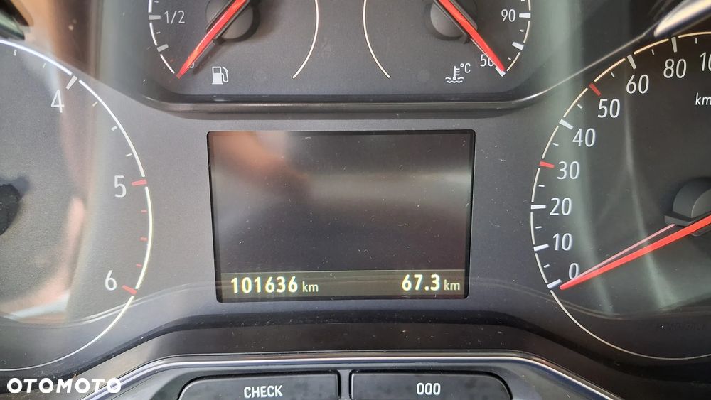 Opel Combo 1.5 CDTI Enjoy S&S - 20