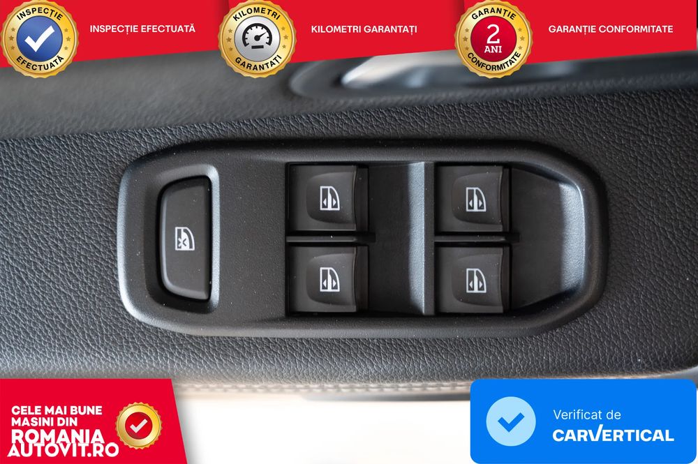 Dacia Duster TCe 150 EDC SL Prestige Extreme - 9