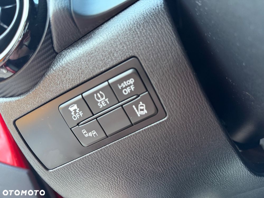 Mazda 2 SKYACTIV-G 90 White Edition - 37