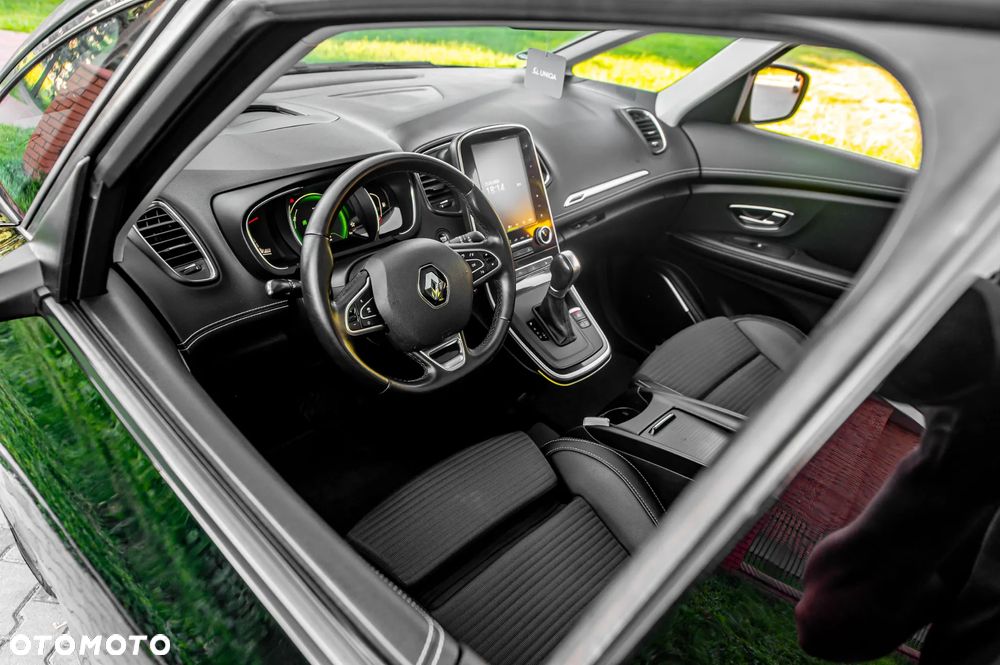 Renault Grand Scenic ENERGY dCi 160 EDC BOSE EDITION - 20