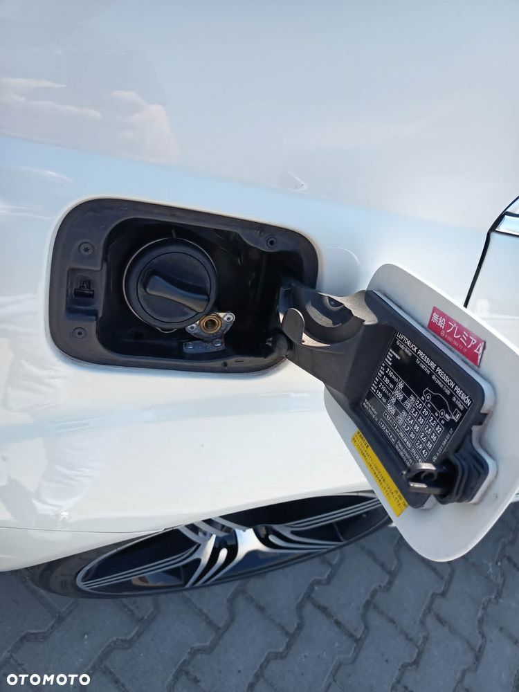 Mercedes-Benz Klasa S 500 7G-TRONIC - 20