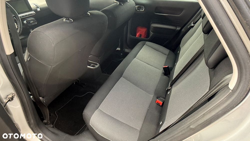 Citroën C4 Cactus VTi 82 Shine - 21