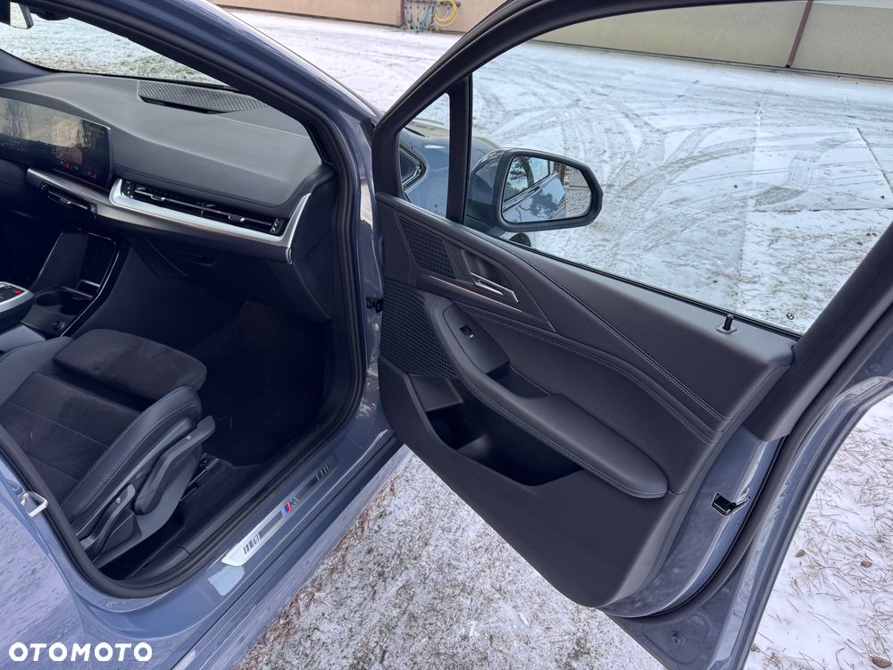 BMW Seria 2 218i M Sport sport - 13