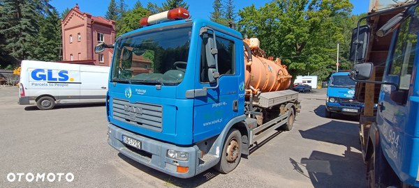 MAN TGL 12.180 4x2 BB