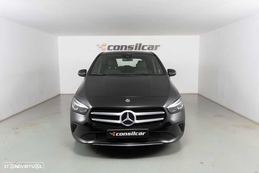 Mercedes-Benz B 250 e Progressive - 3