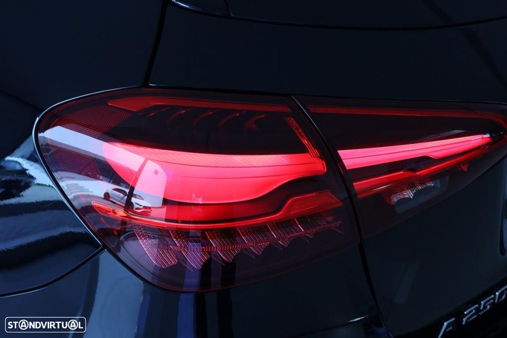 Mercedes-Benz A 250 e - 10