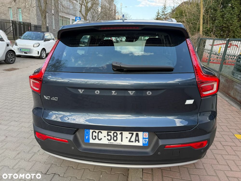 Volvo XC 40 - 15