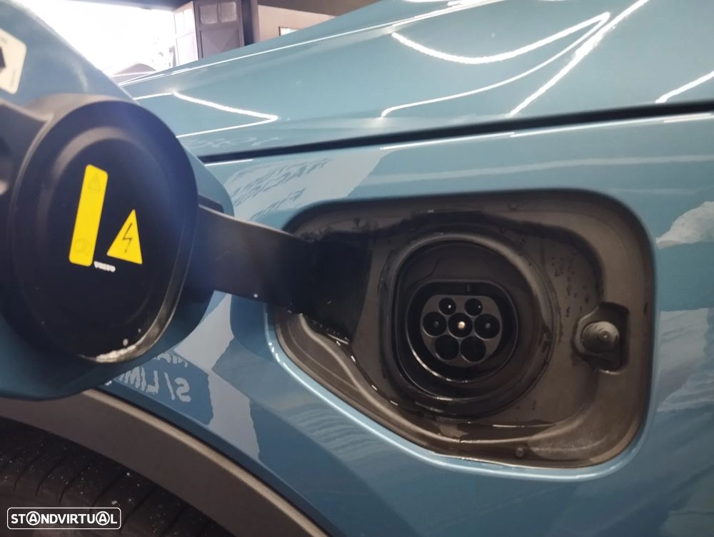 Volvo XC 40 1.5 T5 PHEV Plus Dark - 11
