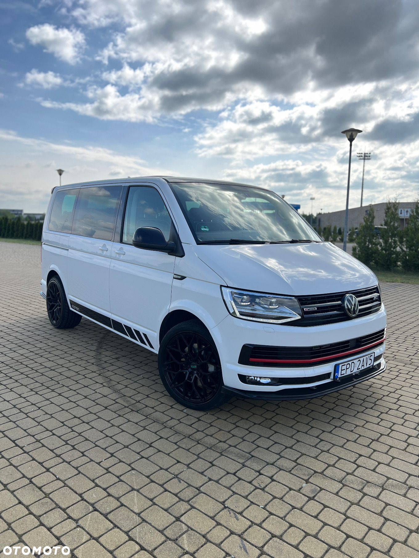 Volkswagen Multivan 2.0 BiTDI L1 Edition DSG - 10