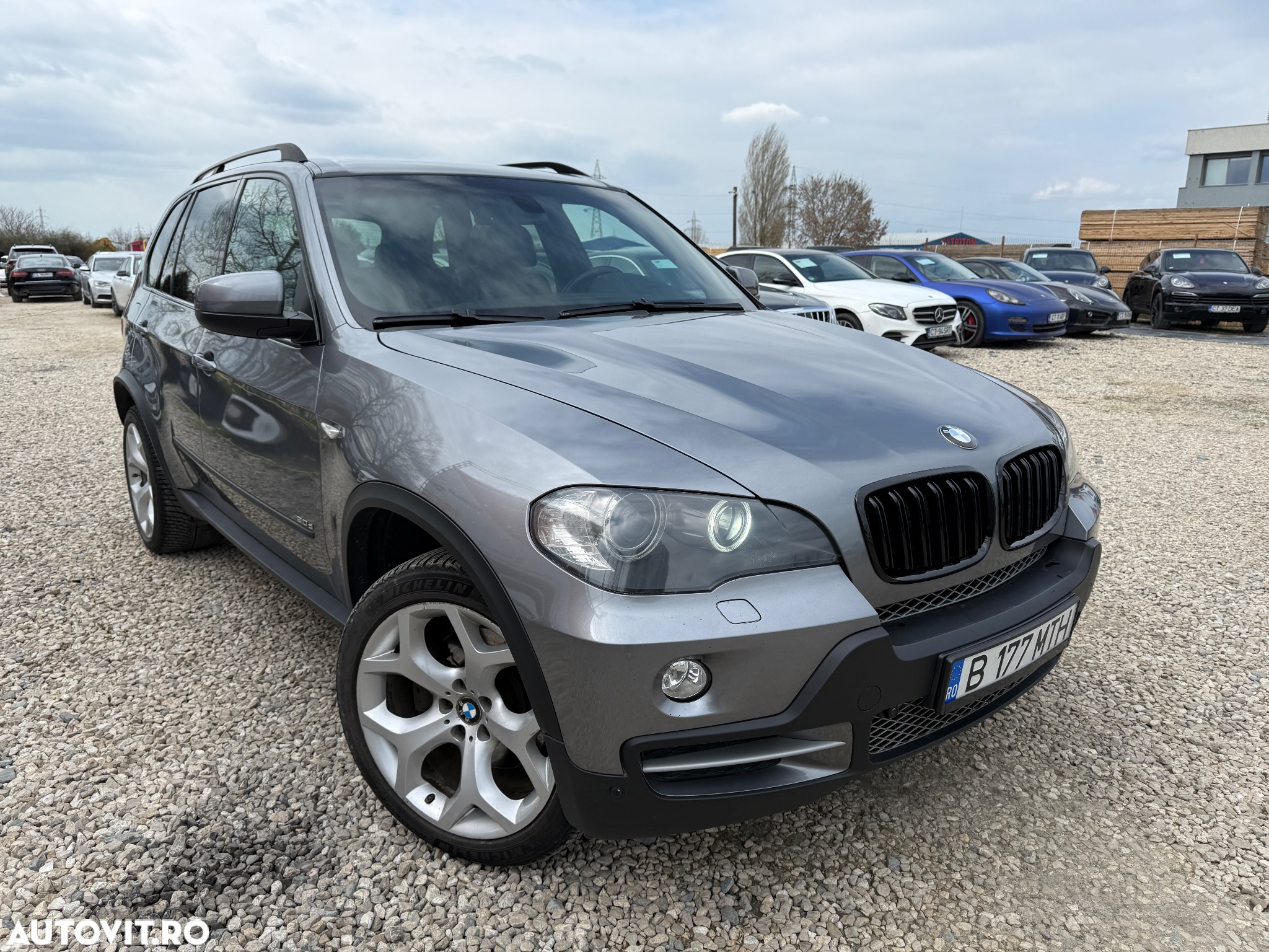 BMW X5 xDrive30d Edition Exclusive - 24