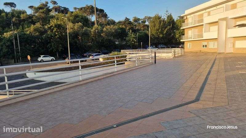 Apartamento T2 em Sesimbra - Excelente oportunidade! - Grande imagem: 4/12