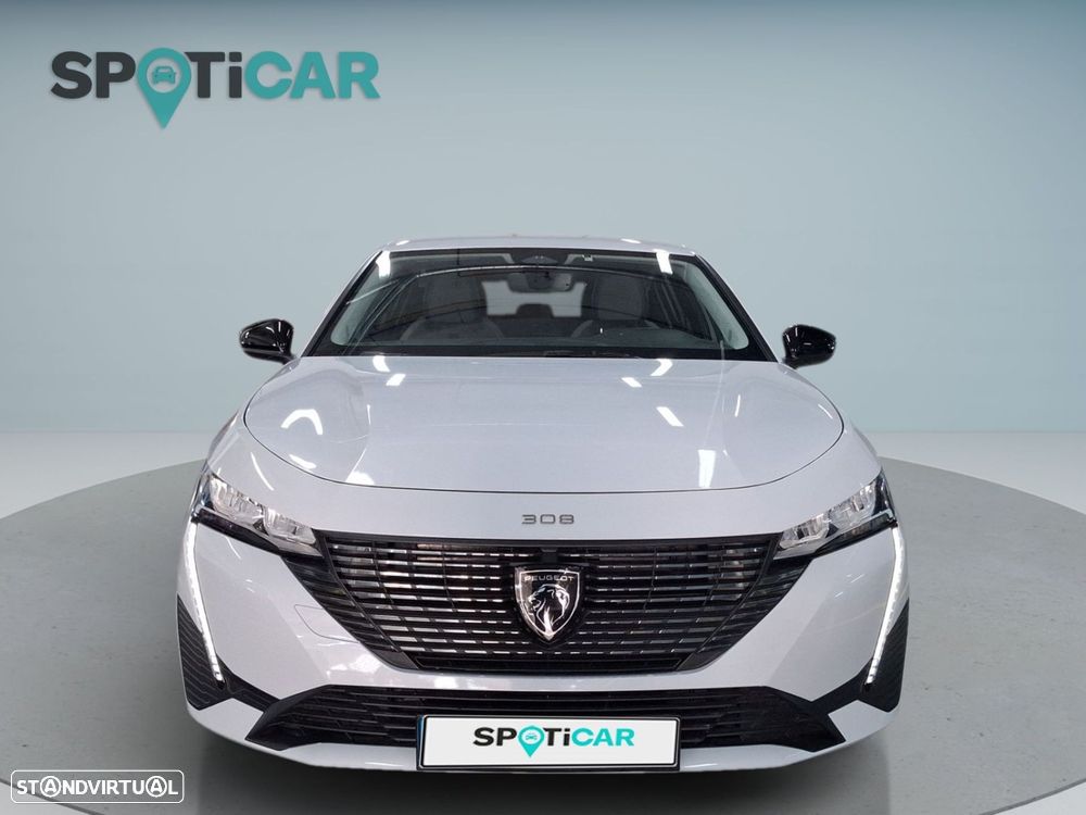 Peugeot 308 1.2 PureTech Allure - 2