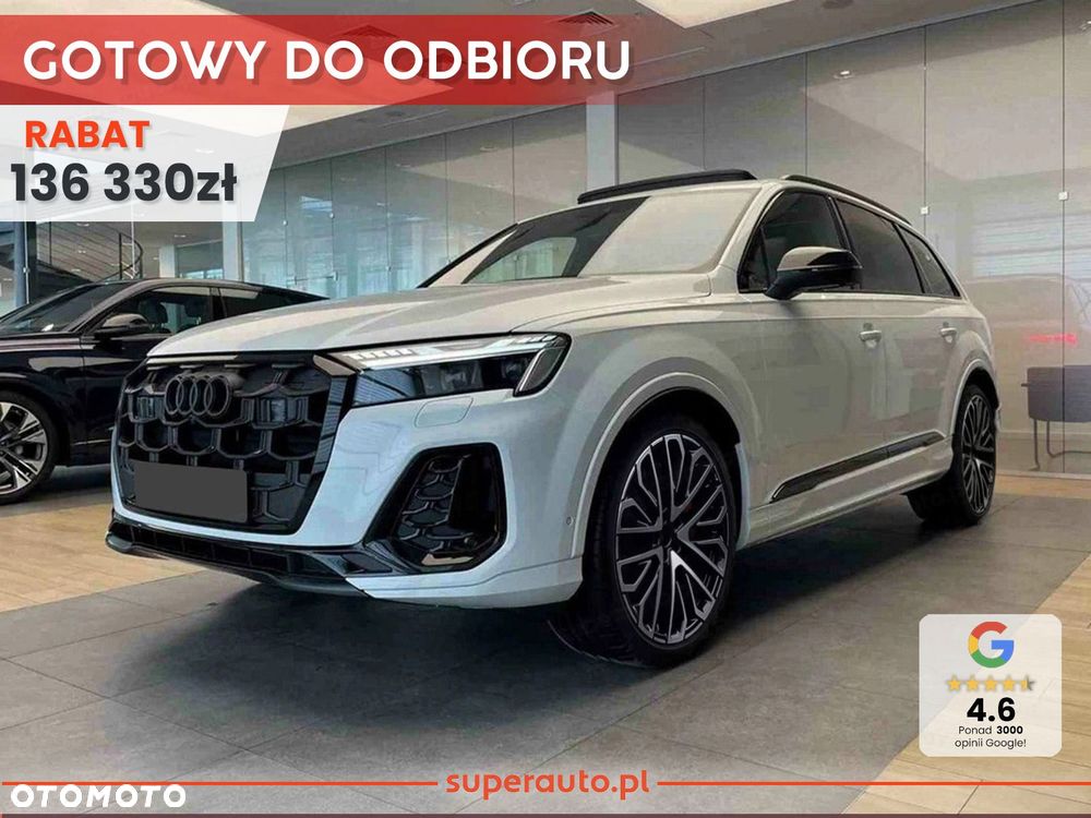 Audi Q7 - 2