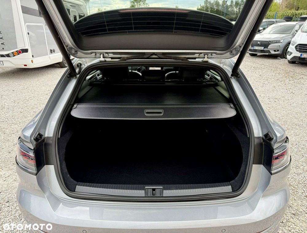Volkswagen Arteon Shooting Brake 2.0 TDI SCR DSG R-Line - 39
