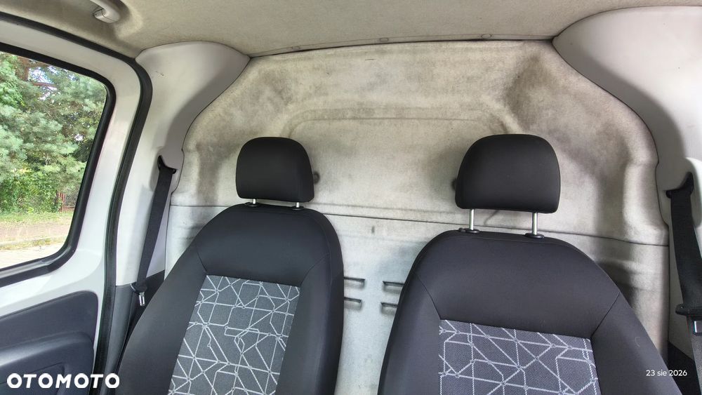 Fiat Fiorino 1.3 Multijet 16V Base - 25