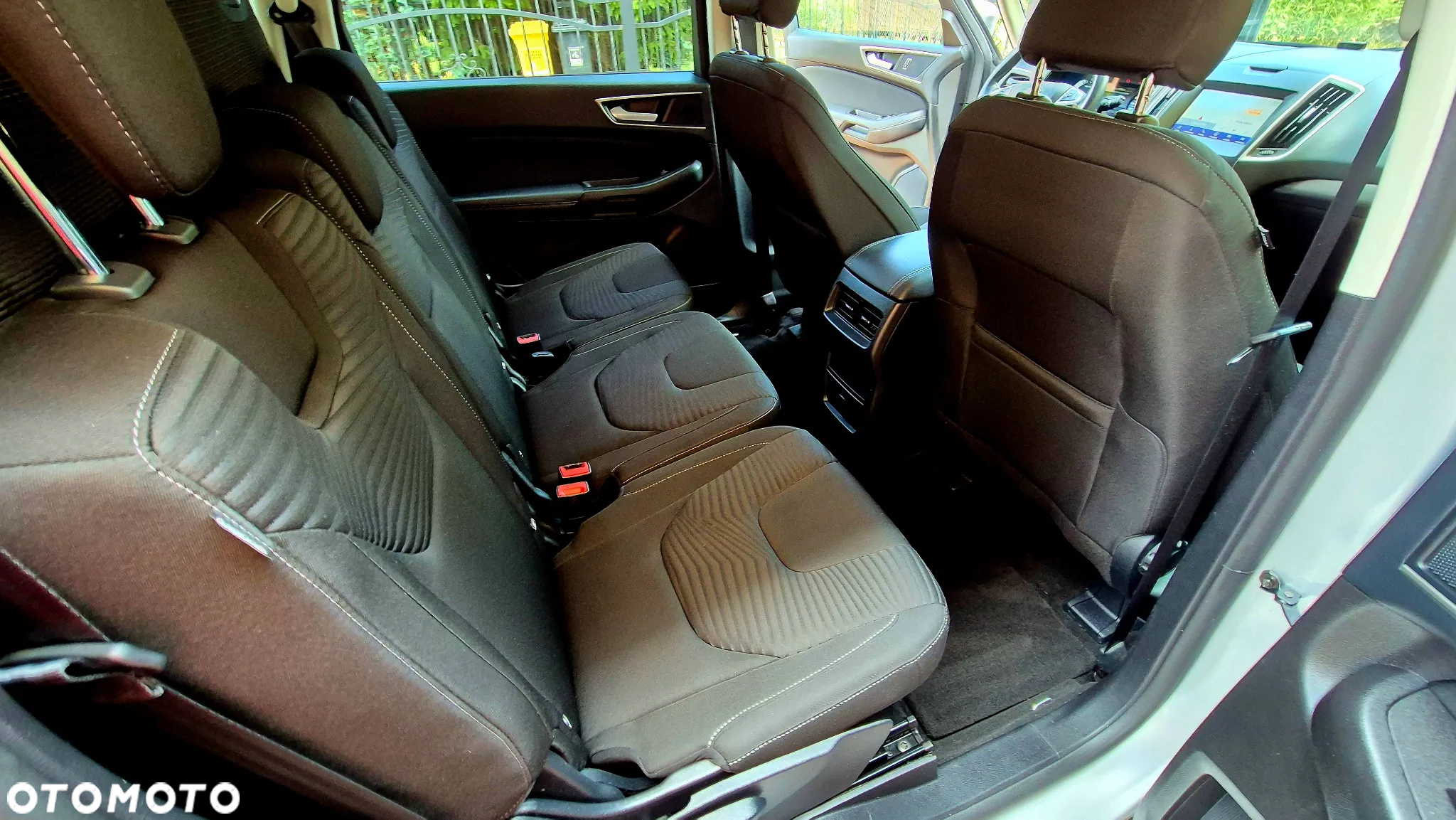 Ford S-Max 2.0 EcoBlue Titanium - 11