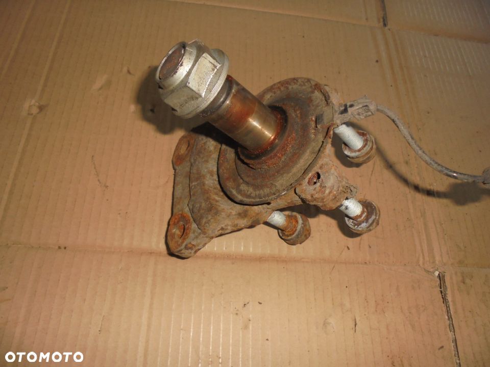 CZOP PIASTY LEWY PRAWY TYL ESPACE IV LAGUNA II - 3