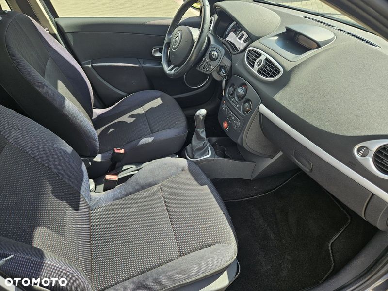 Renault Clio 1.2 TCE Expression - 6