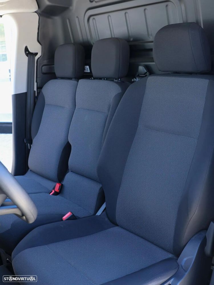Citroën Berlingo M BlueHDi Feel - 24