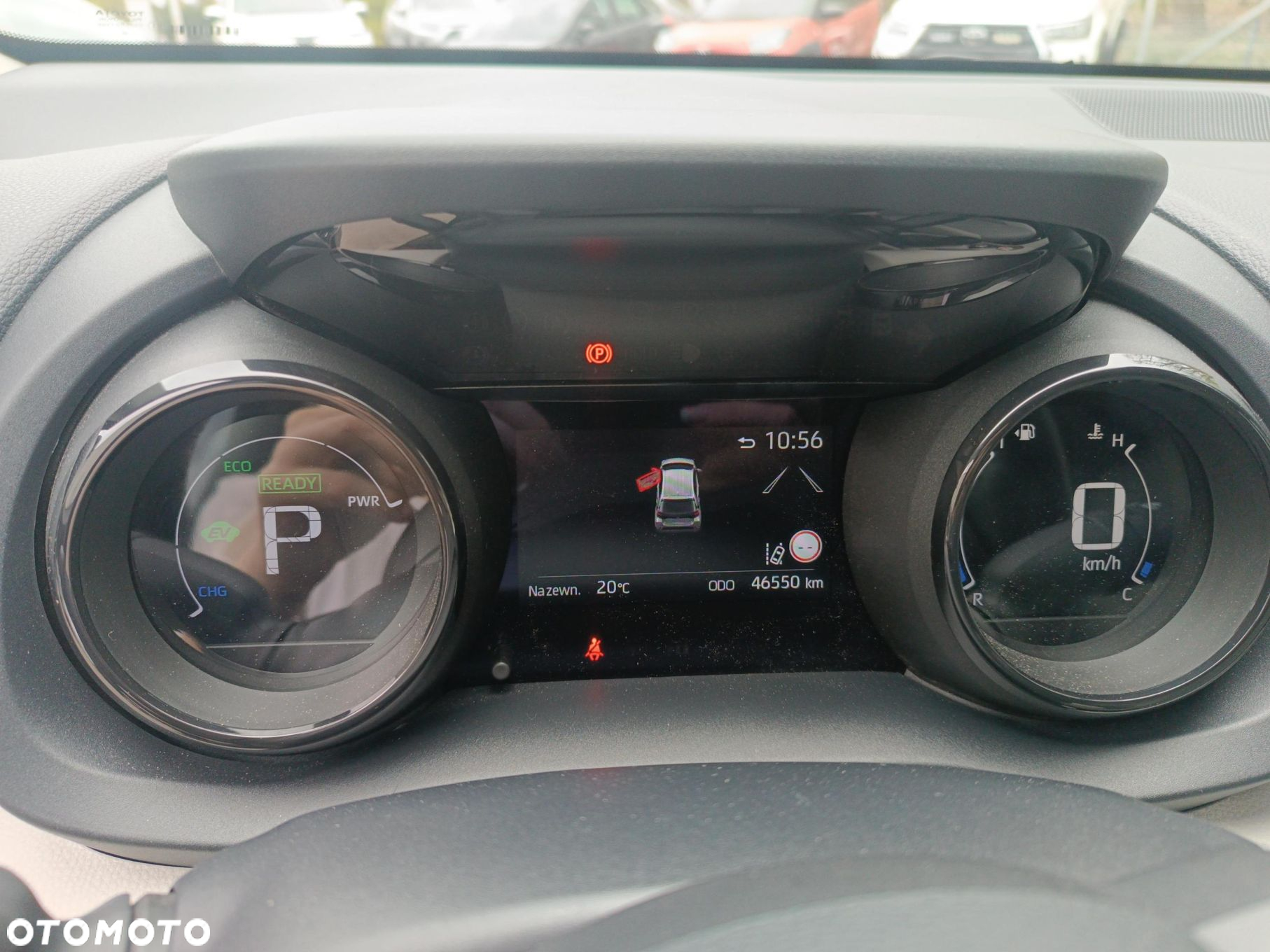 Toyota Yaris - 14