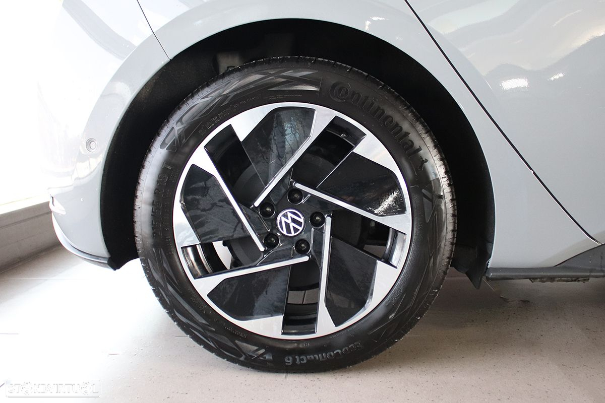 VW ID.3 58 kWh Pro Urban - 5