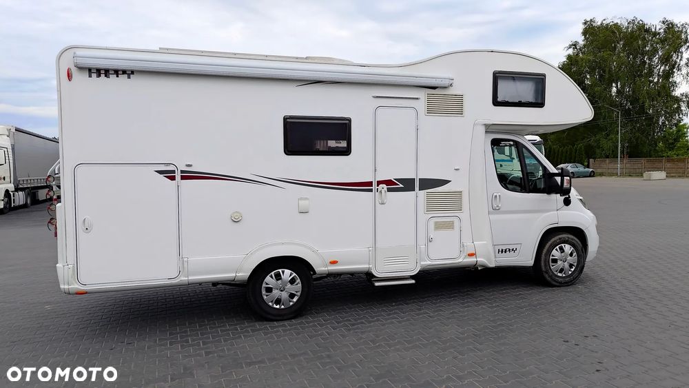 Giottiline Happy 440 - 4