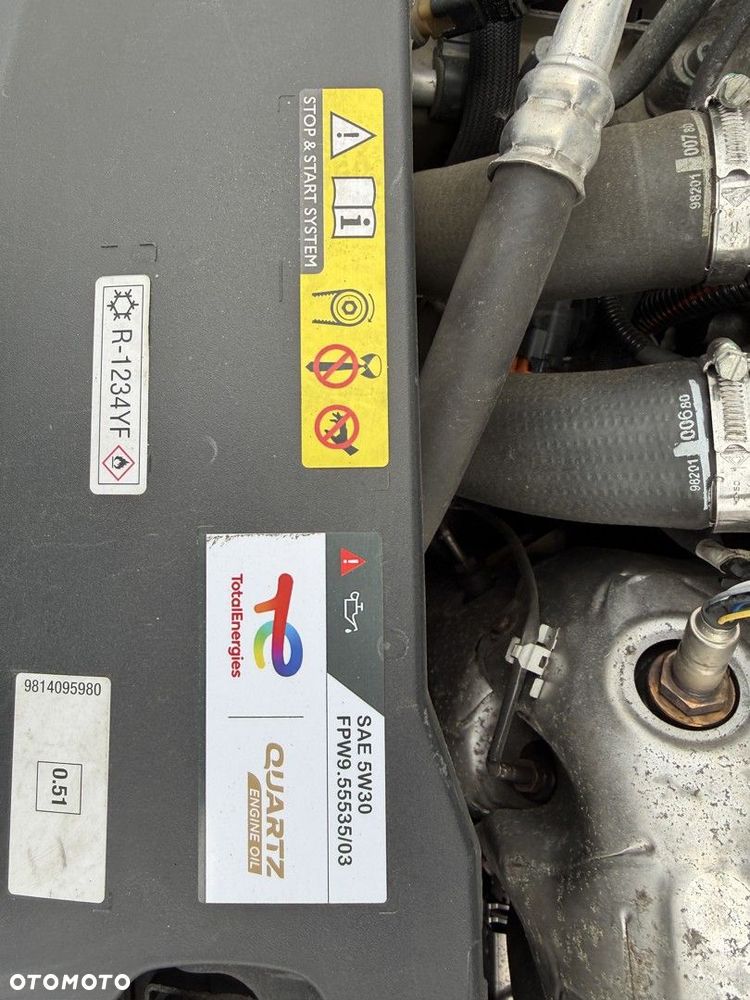 Peugeot 308 1.5 BlueHDi Active S&S - 18