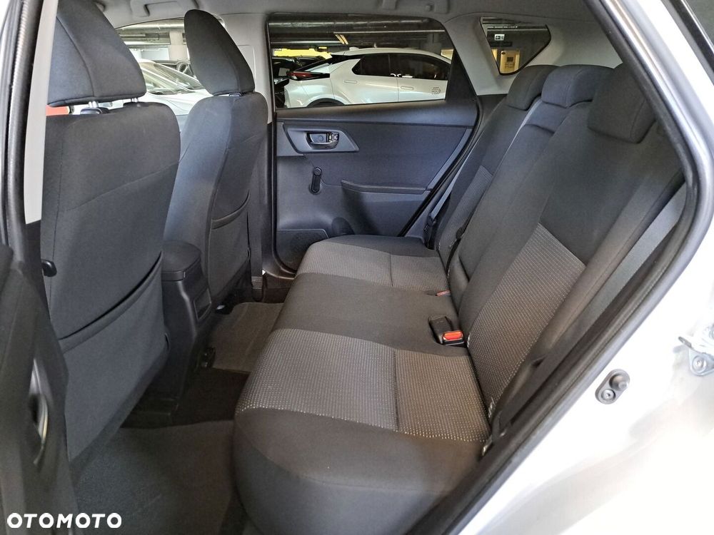 Toyota Auris 2014