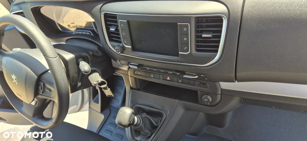 Peugeot Traveller 2.0 BlueHDi Compact Active - 7