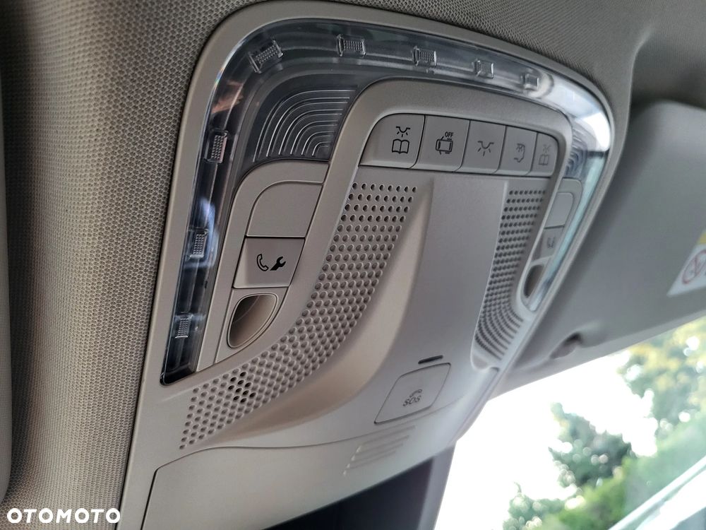 Mercedes-Benz Klasa V 250 (BlueTEC) d 7G-Tronic (d³ugi) - 18