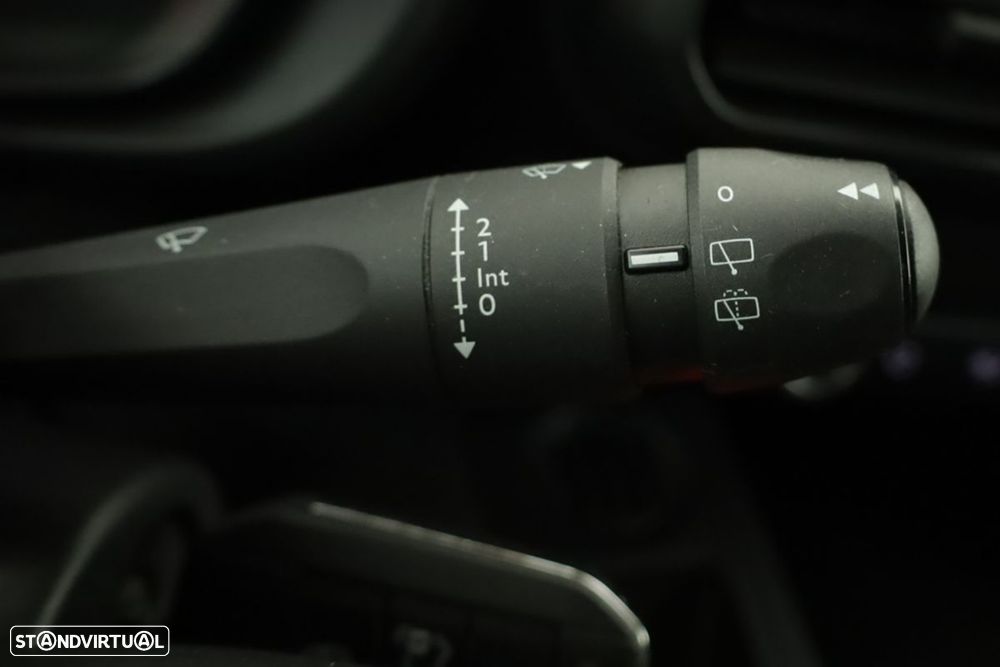 Citroën berlingo 1.5 bluehdi m - 15