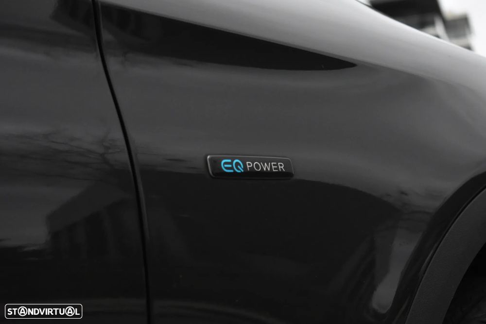 Mercedes-Benz GLC 300 e Coupe 4Matic 9G-TRONIC AMG Line - 17