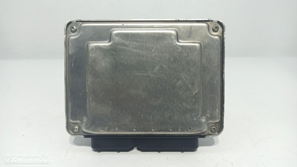 CENTRALINA DO MOTOR UCE SEAT CORDOBA BERLINA (6L2) SIGNO/A - 2