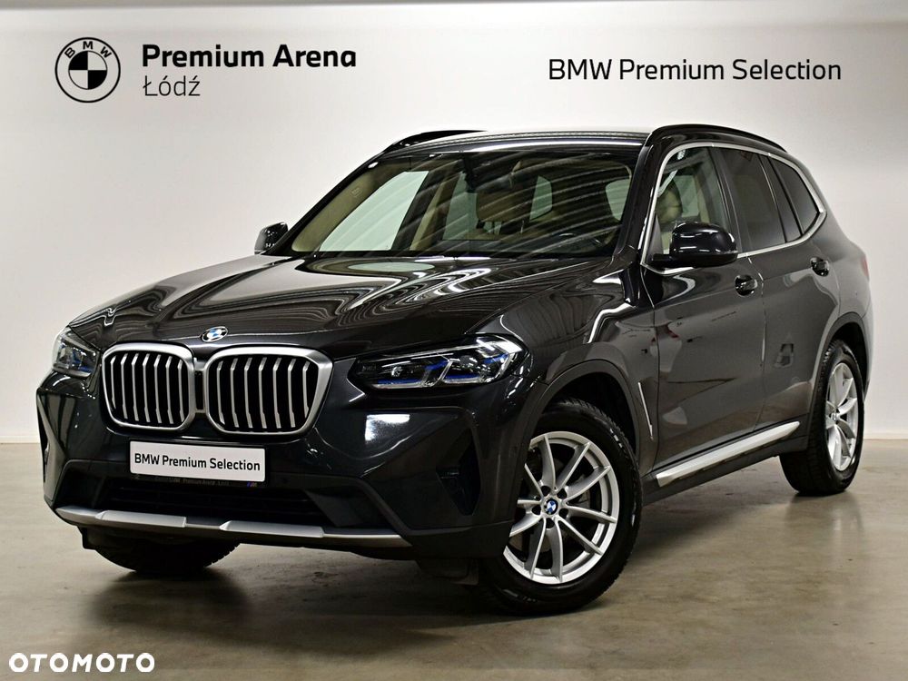BMW X3 - 2